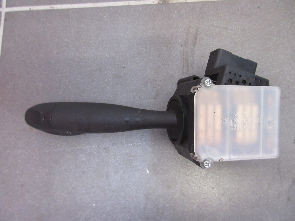 фото №10, Переключатель комбинированный дворник рычаг hyundai i10