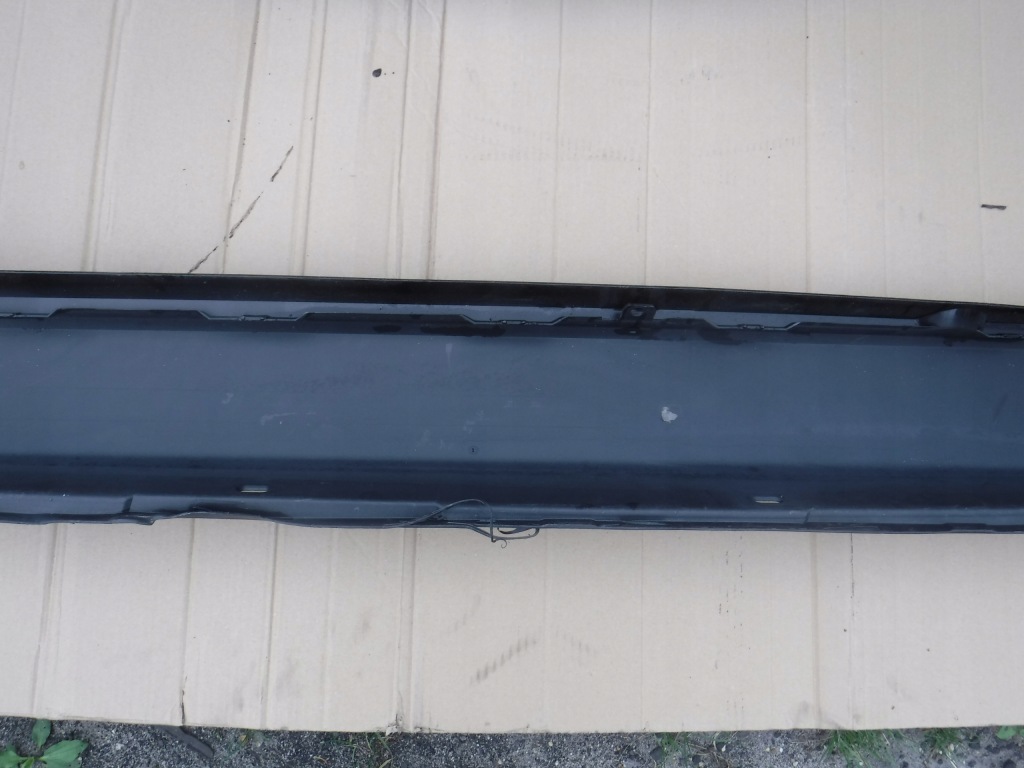 фото №11, Молдинг поріг права bmw e60 e61 7178122