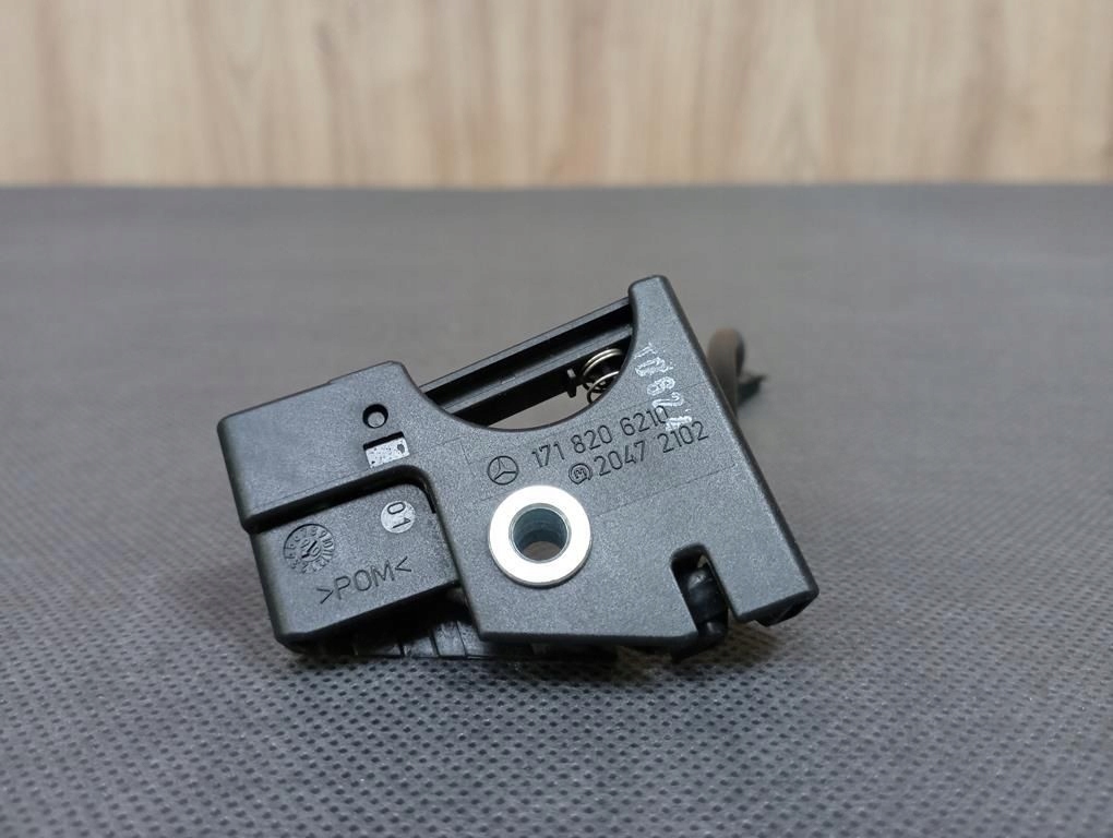 фото №1, Mercedes slk r171 датчик кінцевий шарнір дах a1718206210