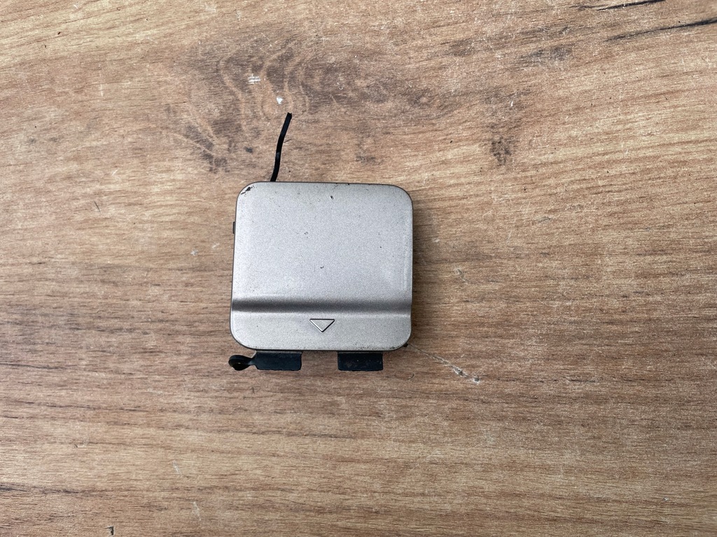 фото №1, Заглушка фаркоп перед bmw 7 f01 f02 7183867