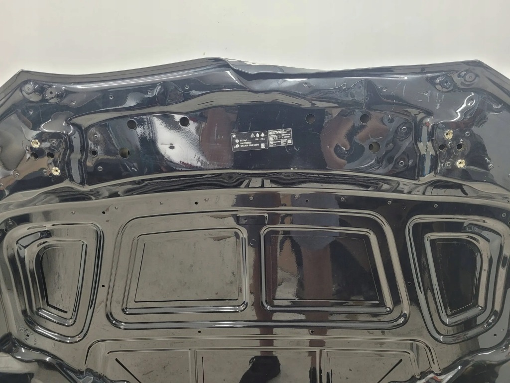 Купити Bmw 3 g20 g21 19+ капот кришка двигуна перед передня fv