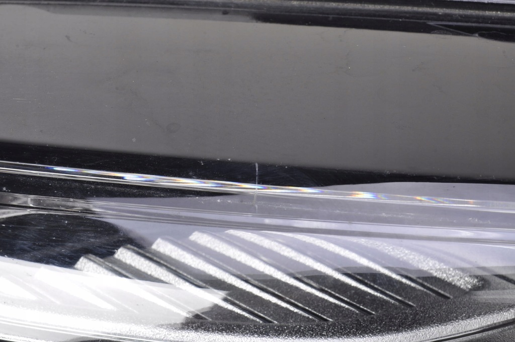 фото №15, Volvo v60 ii s60 iii лампа права передня full led