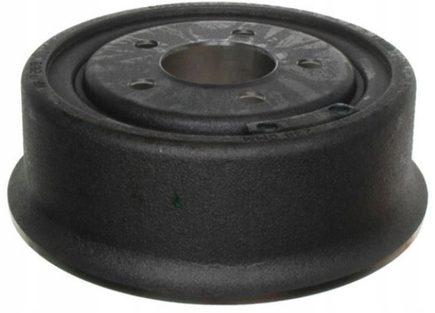 фото №1, Барабан тормозной jeep cherokee wrangler 9" 90-24