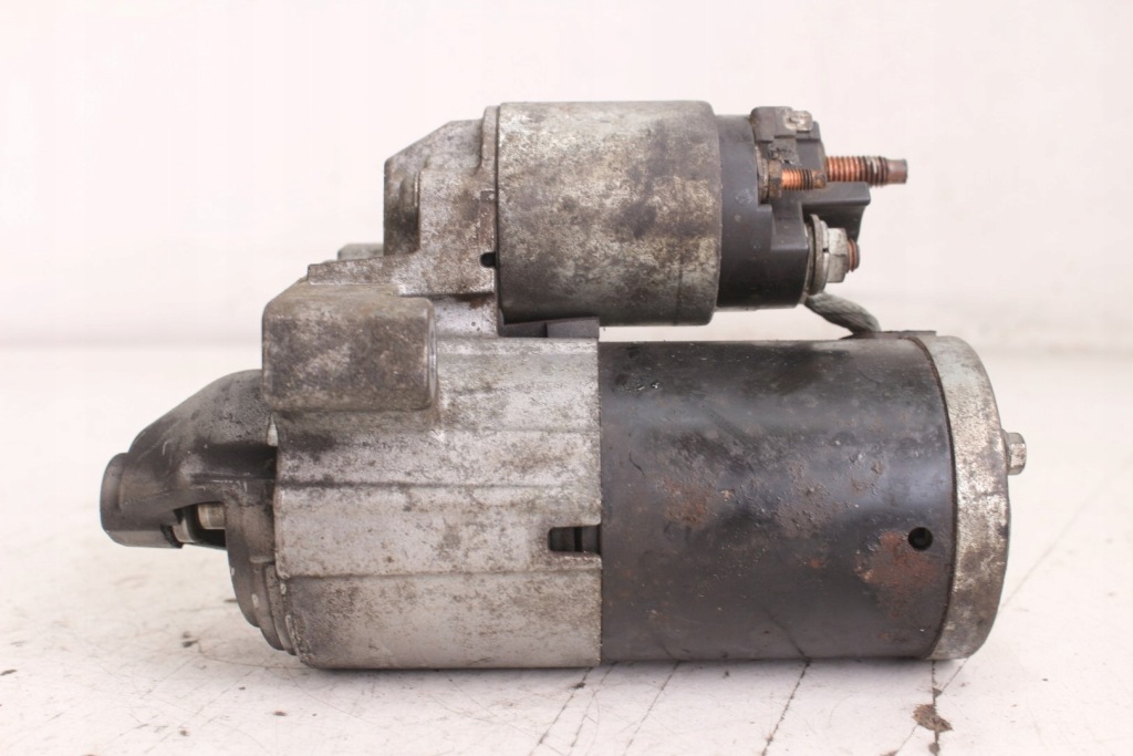 Стартер 9801667780 citroen c4 picasso 2 1.6 e-hdi Зі Шроту