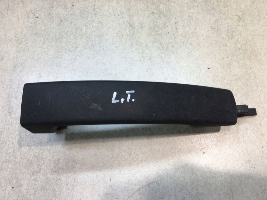 фото №1, Ручка наружная левый задняя discovery iii