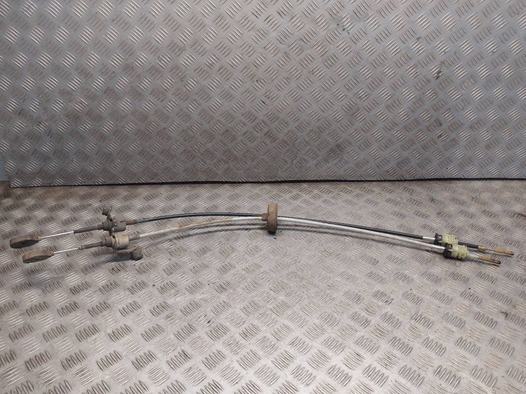 Купить Тросы переключения передач opel meriva a 1.7 cdti