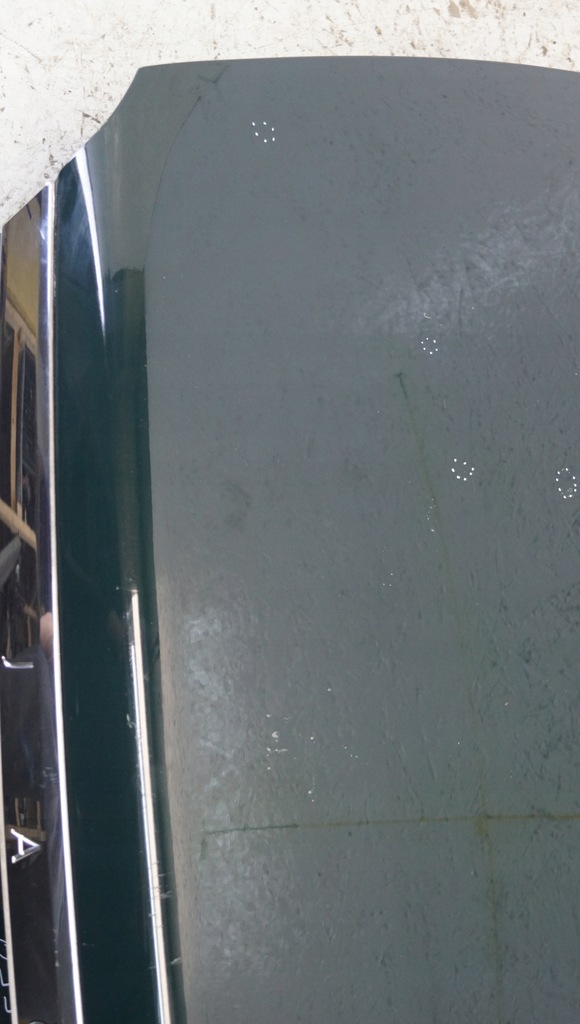 фото №5, Крышка багажника багажника задняя jaguar s-type lift