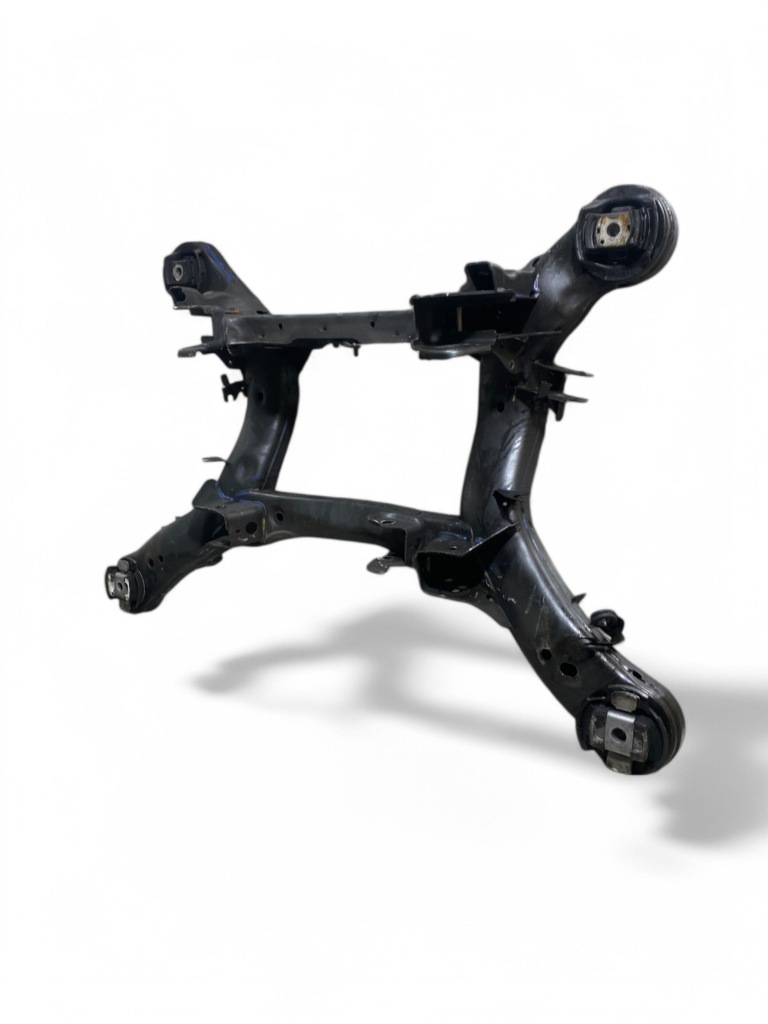 Mercedes-benz gls x166 подрамник задние с Разборки