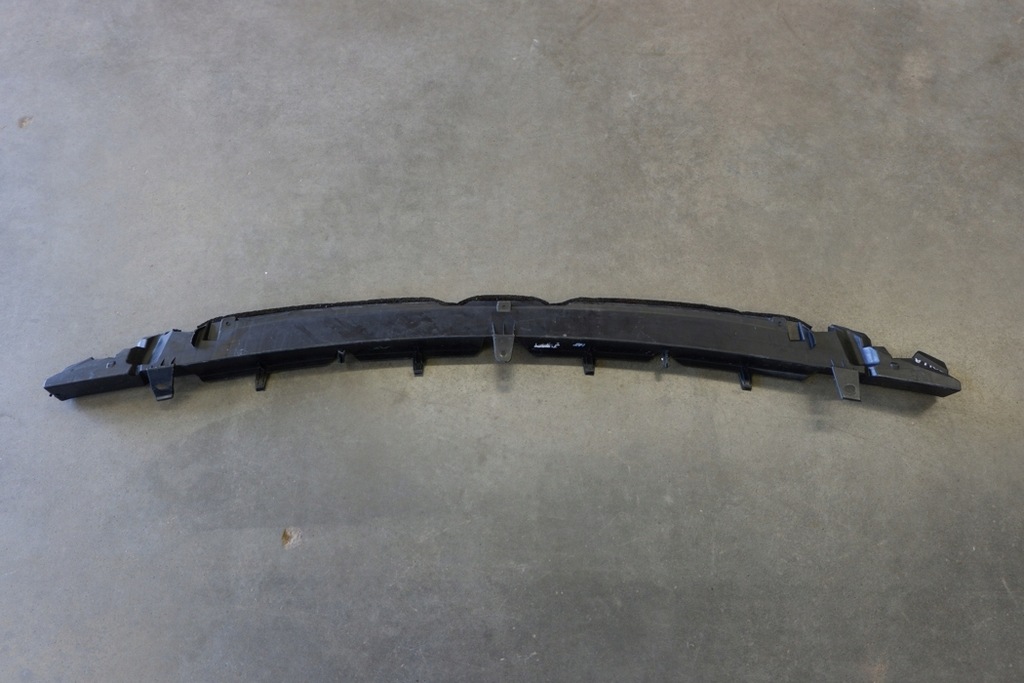 фото №9, Усилитель бампера toyota corolla хэтчбек _e21_ 5261802180 1.8l