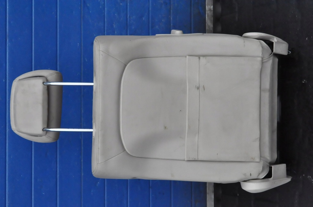 фото №9, Mercedes w212 сиденье левый перед кожа anglik