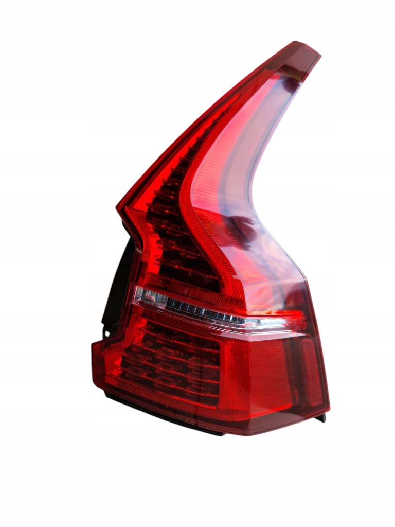 фото №1, Volvo xc60 ii лампа правая задняя задняя led 31655359