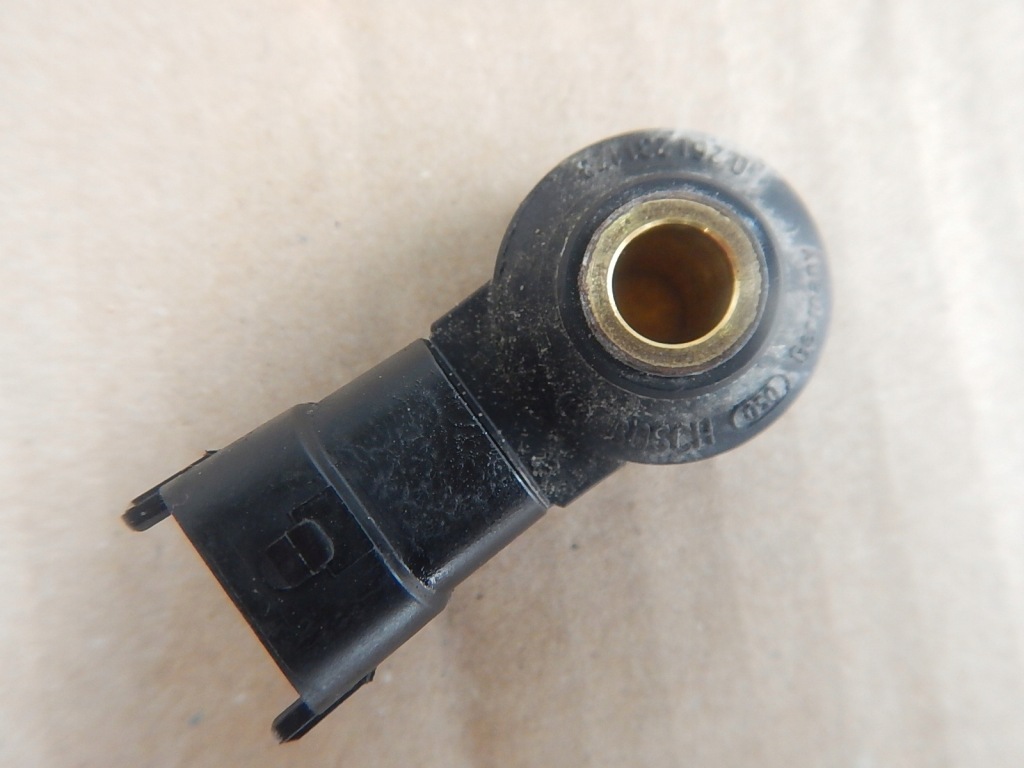 Датчик spalania детонационный bosch 261 231 173 Недорого