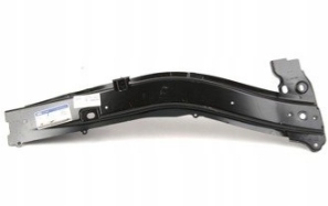 фото №1, Nwoy підкрилок кронштейн крила ford mustang 2015-