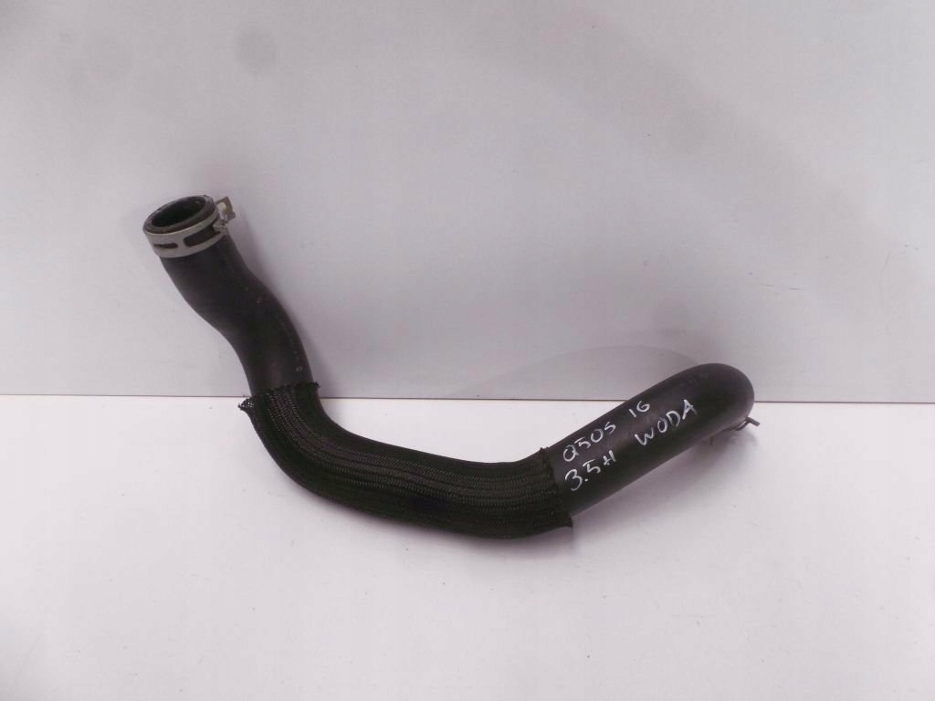 фото №1, Infiniti q50 2016 3.5 гібрид шланг труба wody