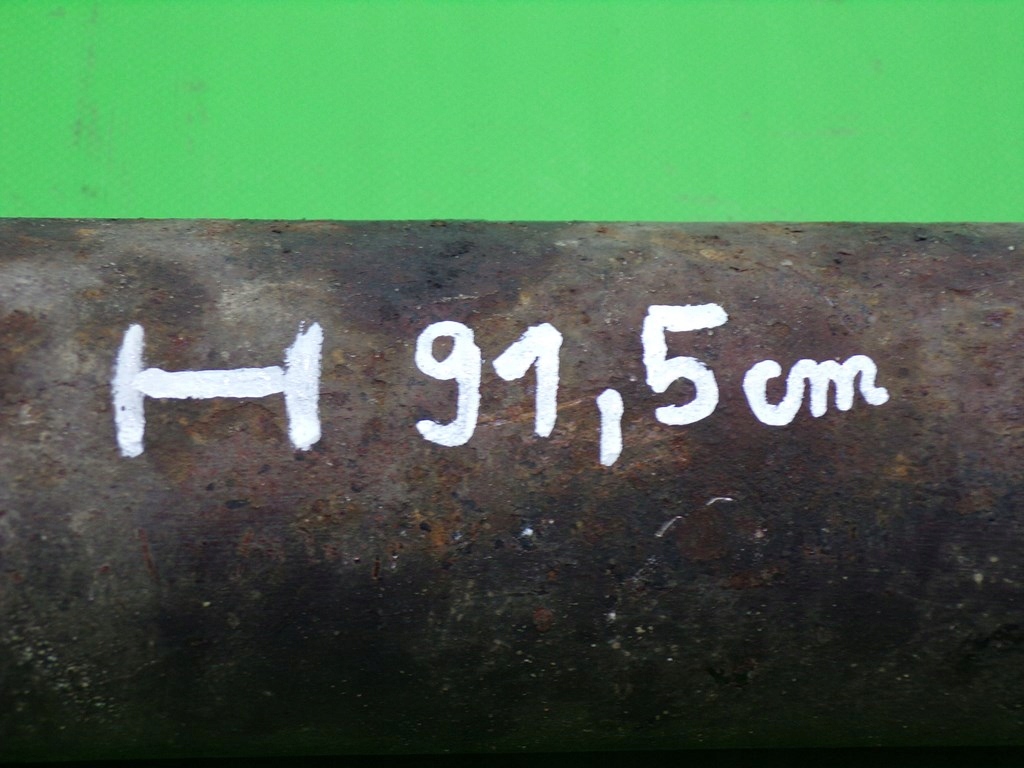 фото №4, Toyota previa i wał приводной бензин