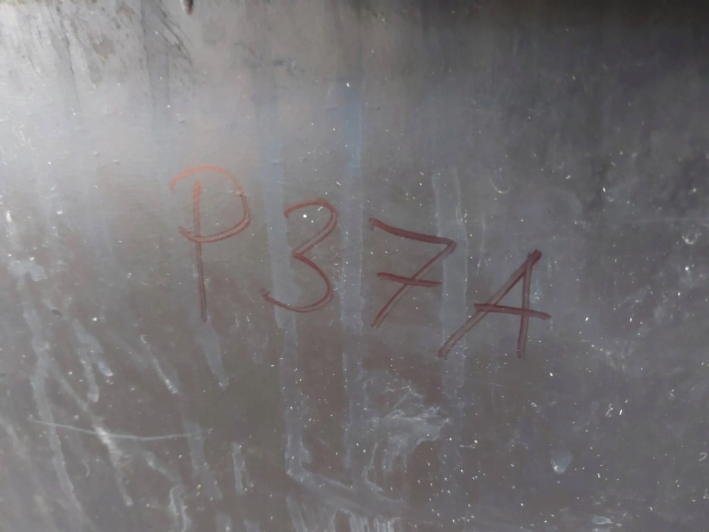 фото №14, Корпус основа фільтра оливи jeep 3.0 crd 1001646