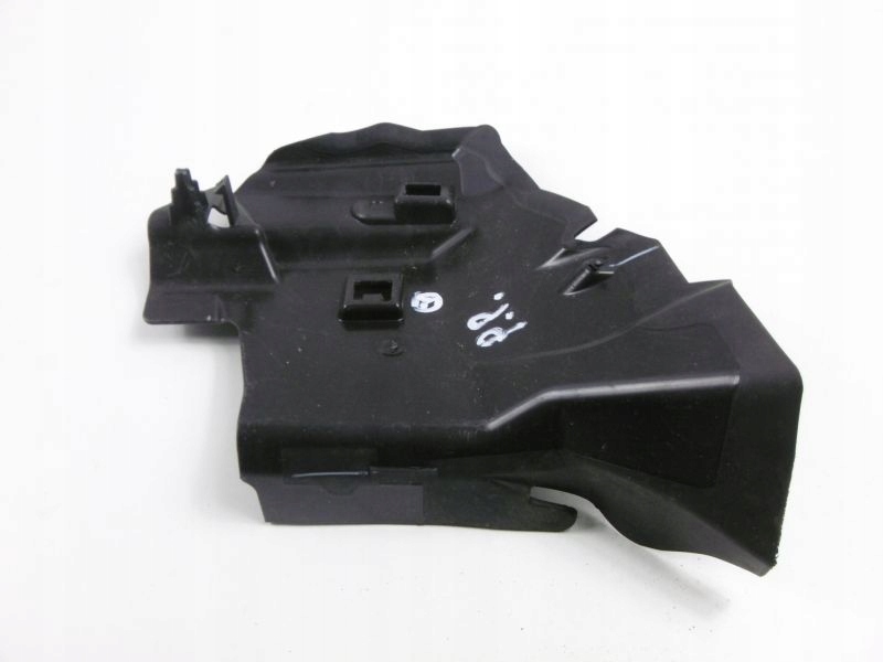 фото №6, Mercedes gl ii x166 защита корпус a1667231008