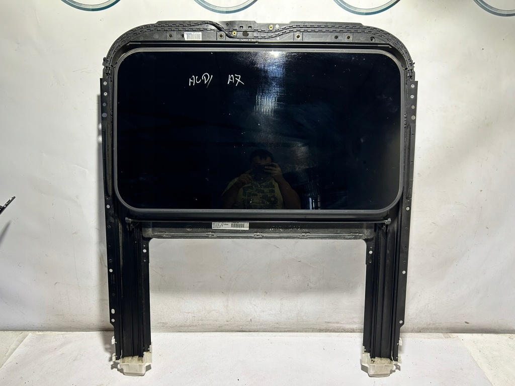 фото №1, Люк audi a7 4g 4g8877255