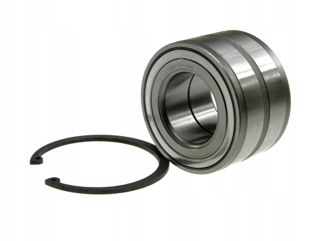 фото №1, Набор подшипник колеса перед ford f150 06-, lincoln mark lt rwd