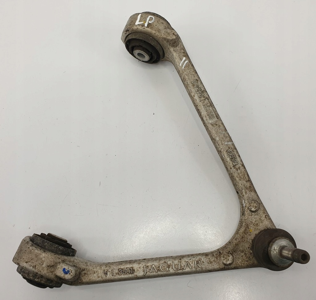 фото №1, Важіль лівий перед jaguar xf x250