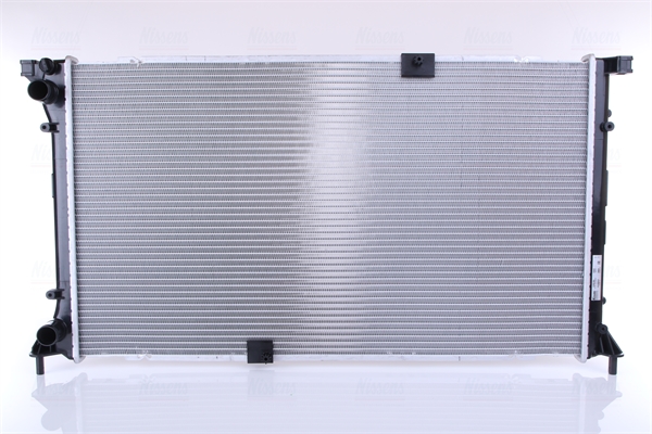 фото №2, Nissens радіатор renault trafic ii 2,5 03-06