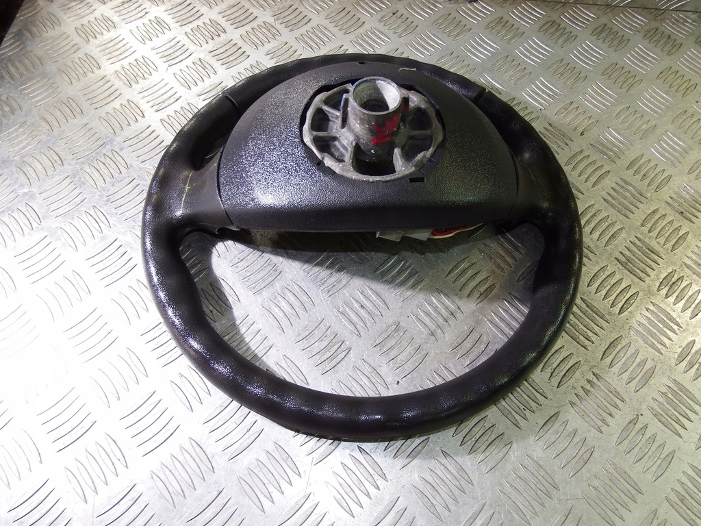 фото №5, Повітропровід renault scenic megane ii