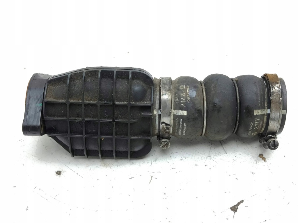 фото №1, Дроти peugeot 308 sw ii 9687261180 1.6l дизель 2017