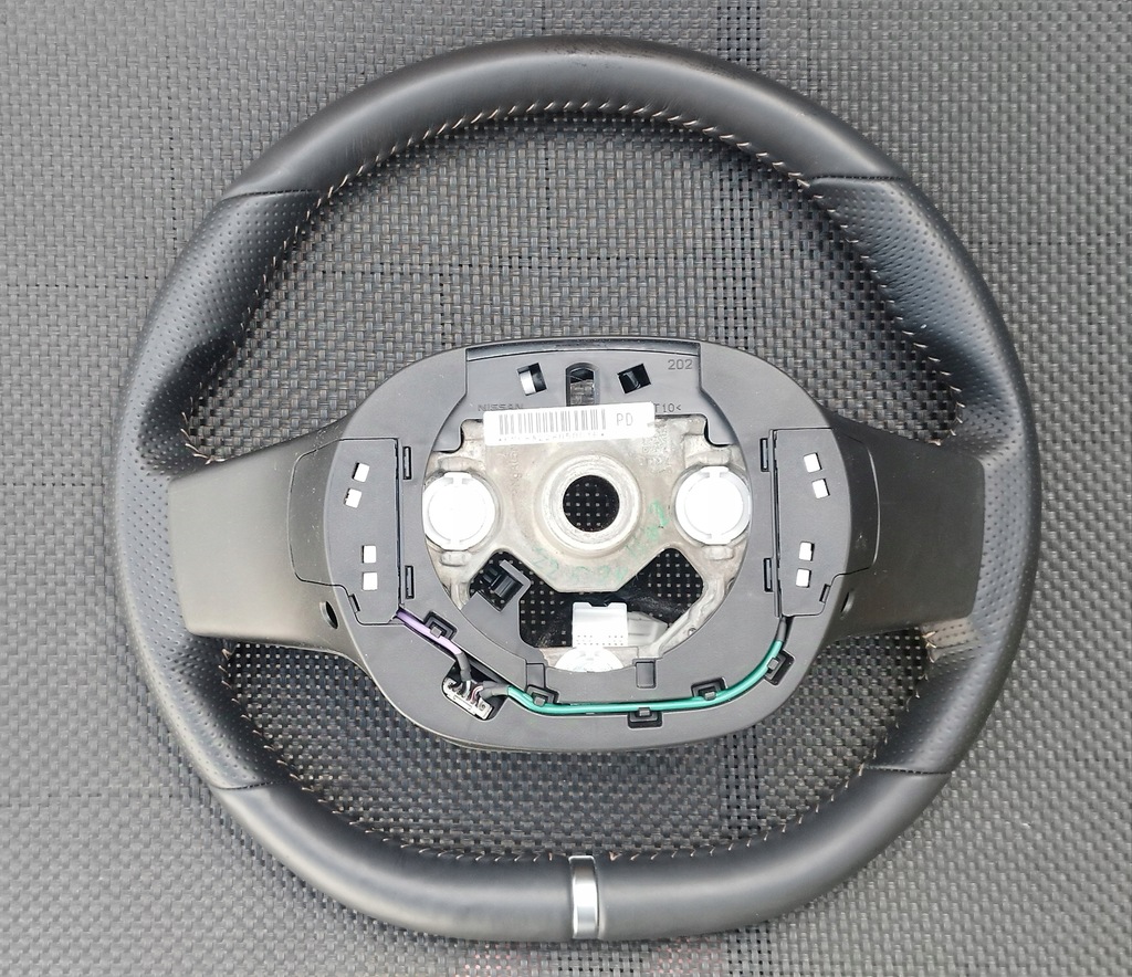 фото №5, Nissan ariya повітропровід idealna 2203170593j6a