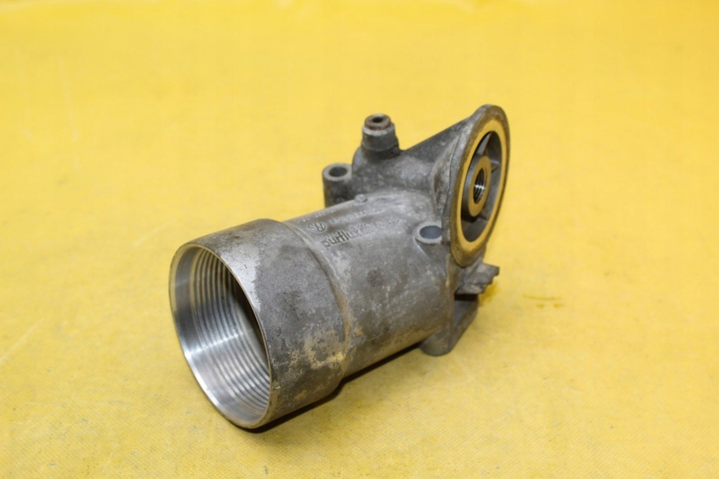 фото №1, Основа фільтра оливи toledo ii 2.3 b 066115403a