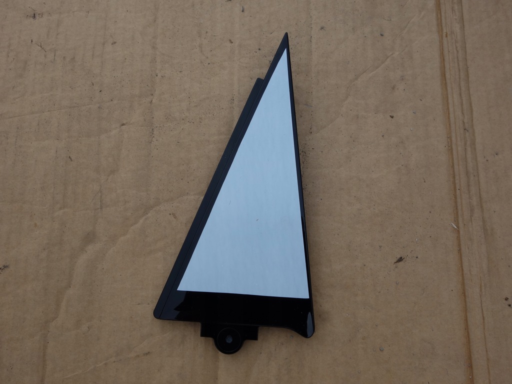 фото №1, Защита стойка дверь audi q5 8r0853274h