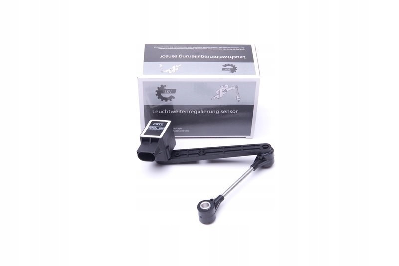 фото №8, Датчик положення рівня світла skv 17skv447