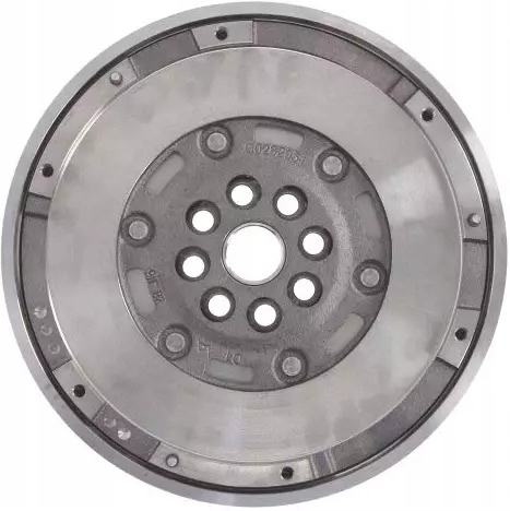 фото №1, Valeo 836057 колесо маховик