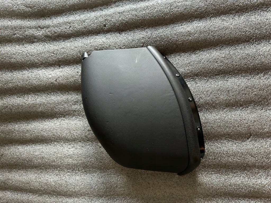 фото №3, Обивка ferrari f171s 296982...