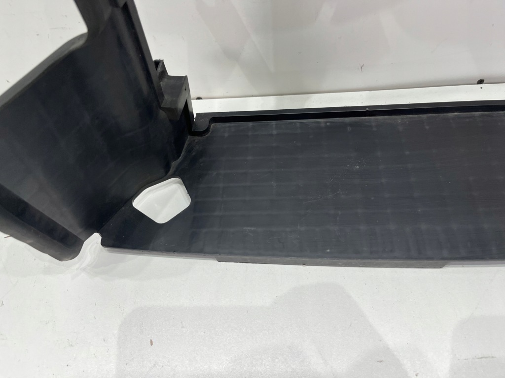 Купить Renault arkana воздуховод воздуха перед передняя 214995476r