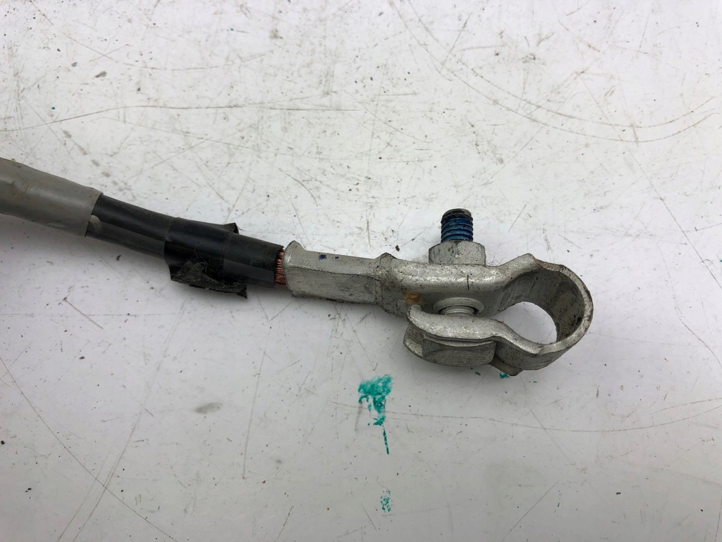 фото №4, Джгут akululatora шланг клема