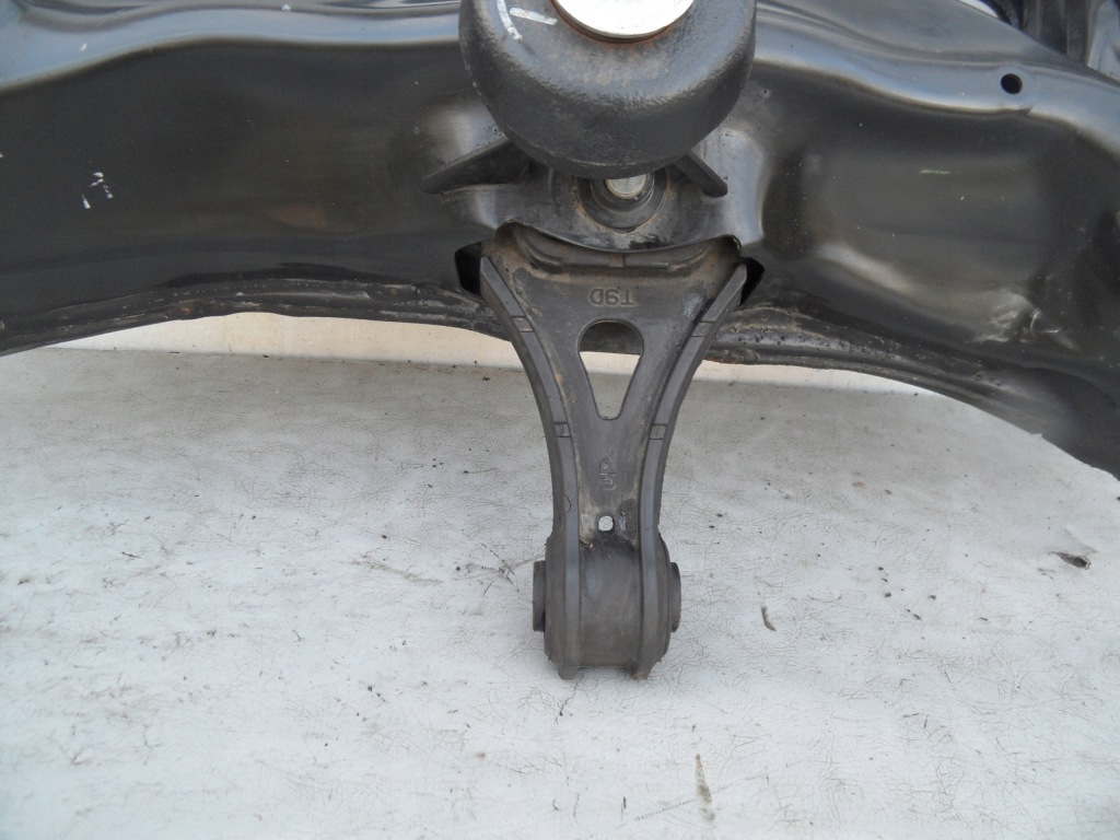 фото №1, Подушка кронштейн коробки honda hr-v hrv ii 2018