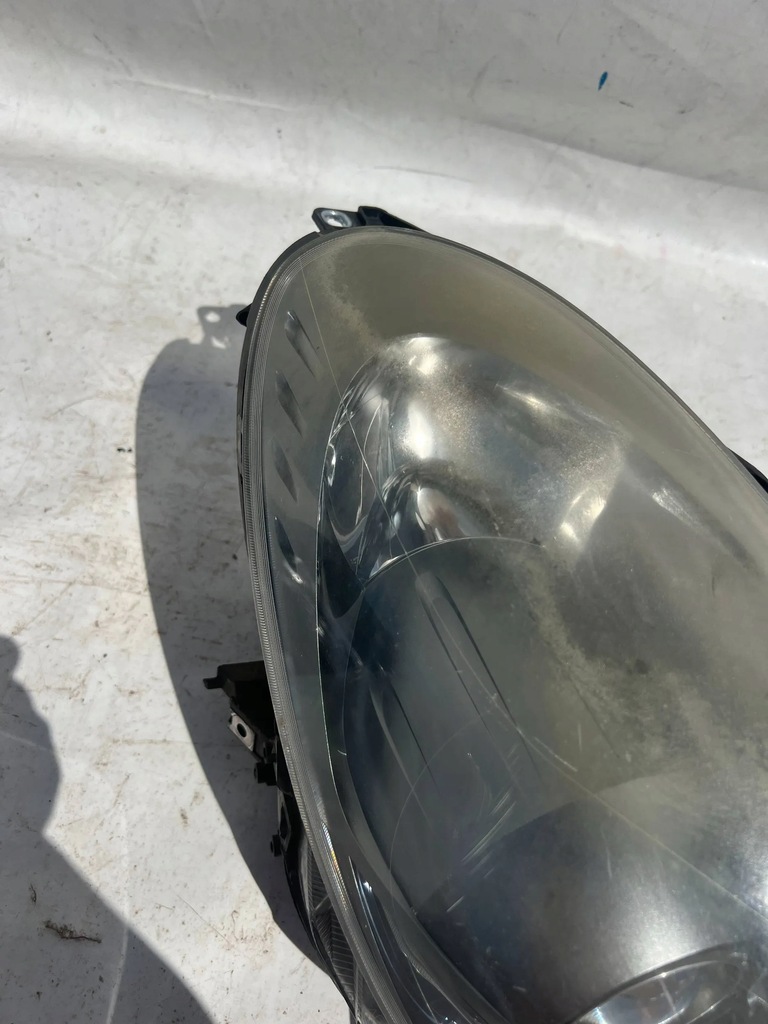 фото №4, Лампа права alfa romeo giulietta 2010 тонована led