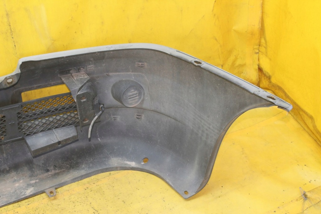 фото №10, Бампер перед jumper ii boxer ducato