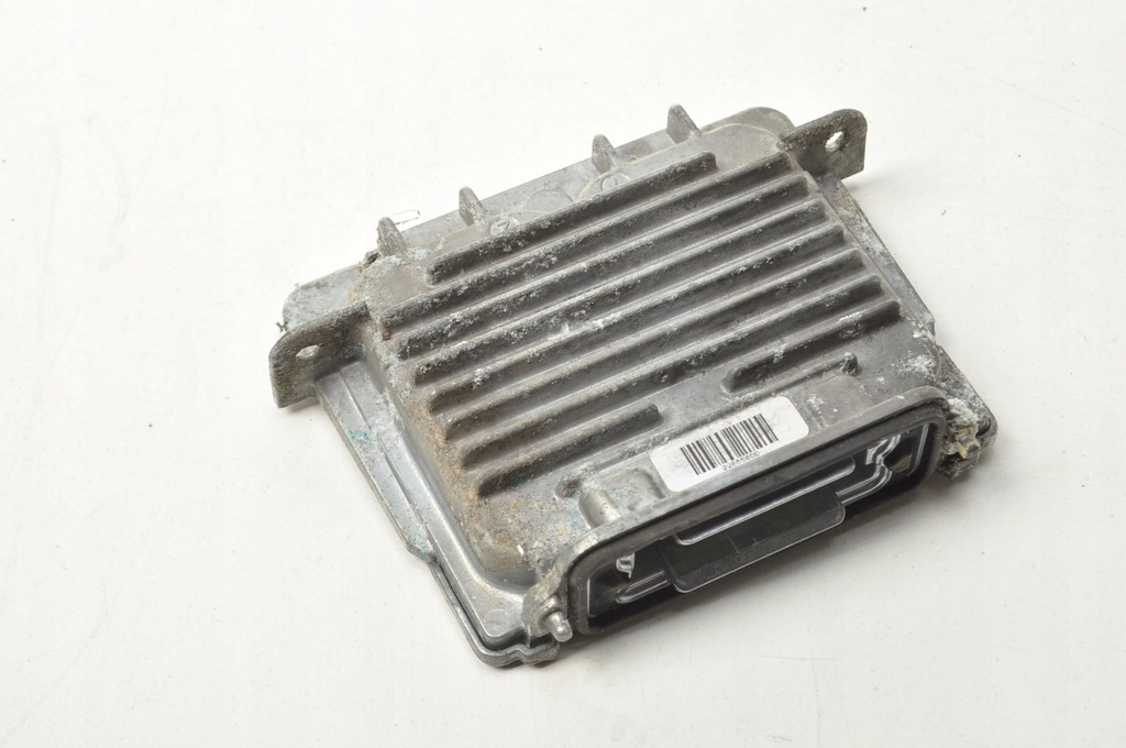 фото №1, Volvo s60 ii v60 преобразователь ксенон 89089352