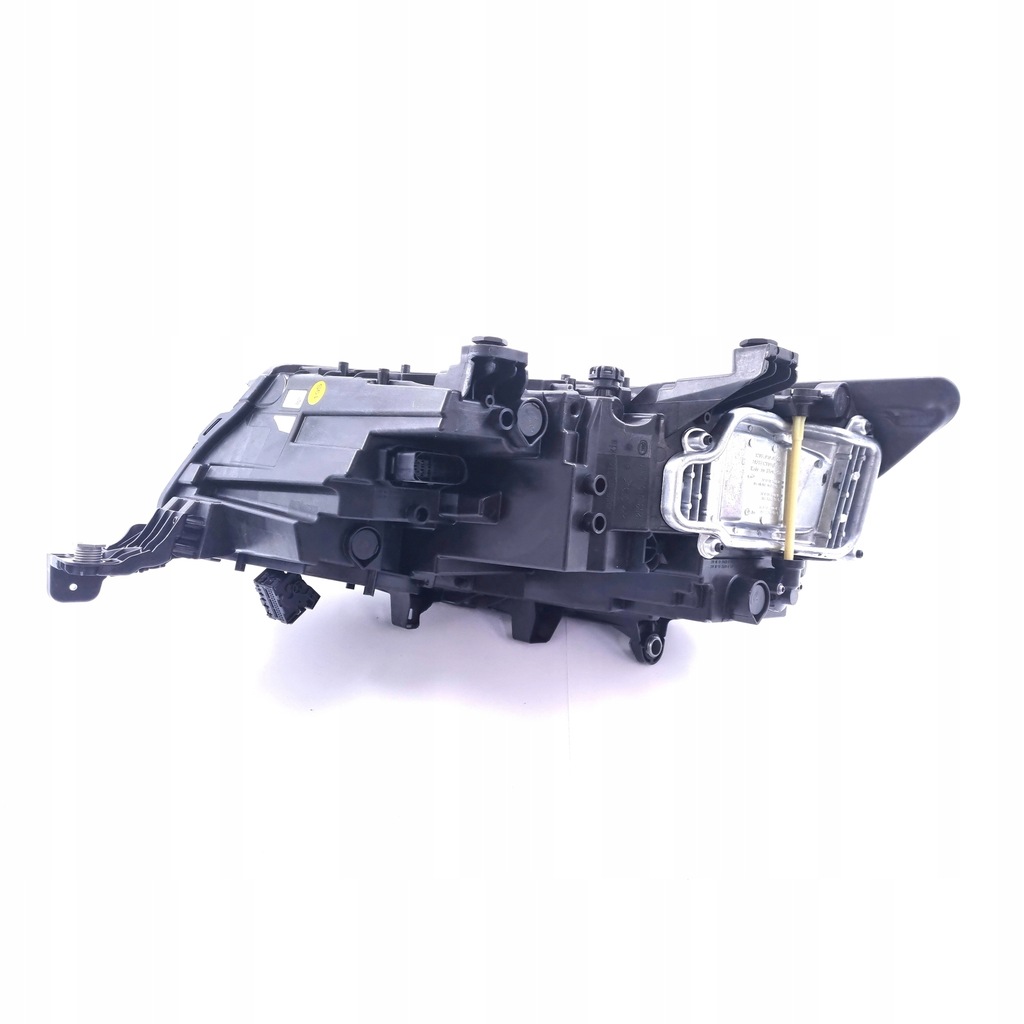 фото №4, Vw transporter t7 лампа правая full led 7t1941082a