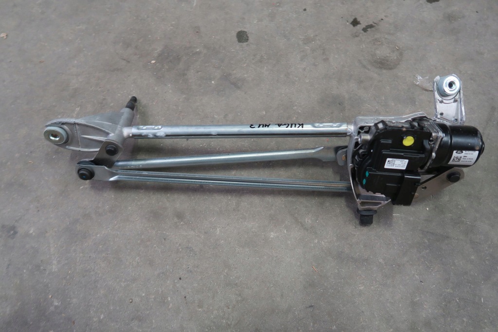 фото №1, Ford kuga mk3 механизм дворник