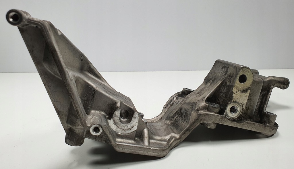 фото №3, Кронштейн генератора volvo v60 i гибрид 31375669