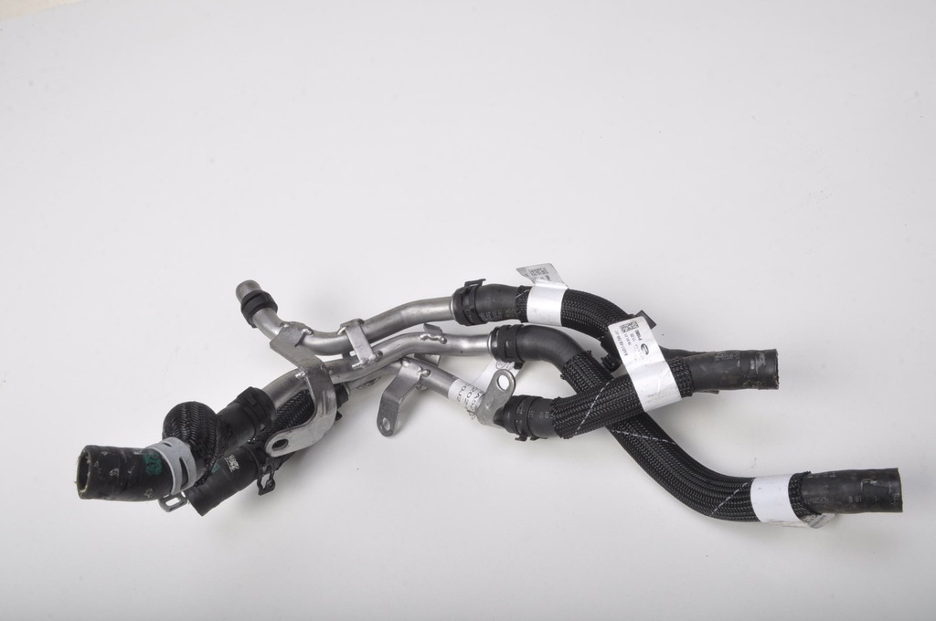 фото №1, Defender ii l663 3.0 d труба шланг wody 21r