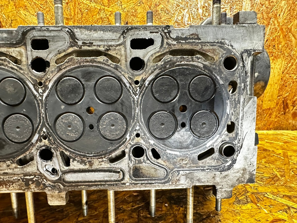 Головка крышка валы fiat doblo alfa 1.6 jtd jtdm 552470470 55212117 Недорого