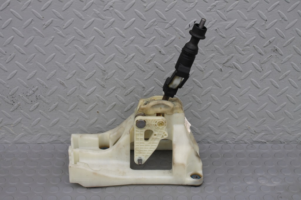 фото №1, Домкрат перемикання передач hyundai ix35 2.0 crdi 10-15