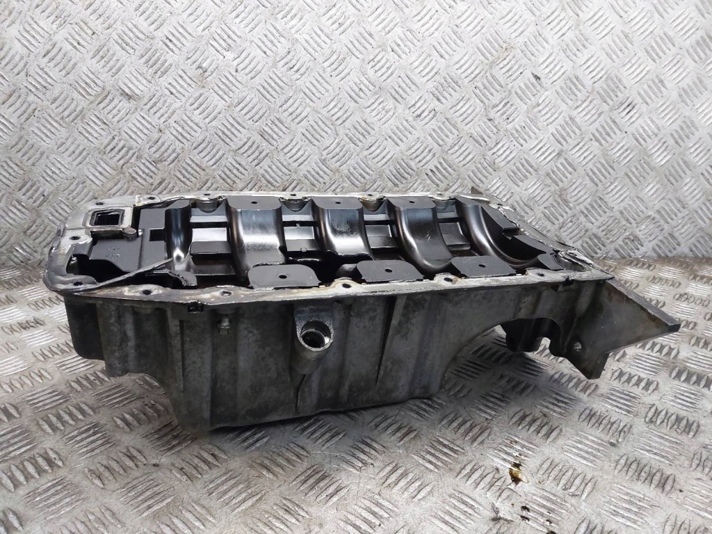 Поддон поддон масляная opel astra j 1.6 t 55563466 в Украине