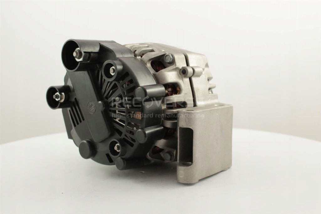 фото №8, Генератор alfa romeo fiat opel citroen suzuki peugeot 1.3 jtd hdi cdti