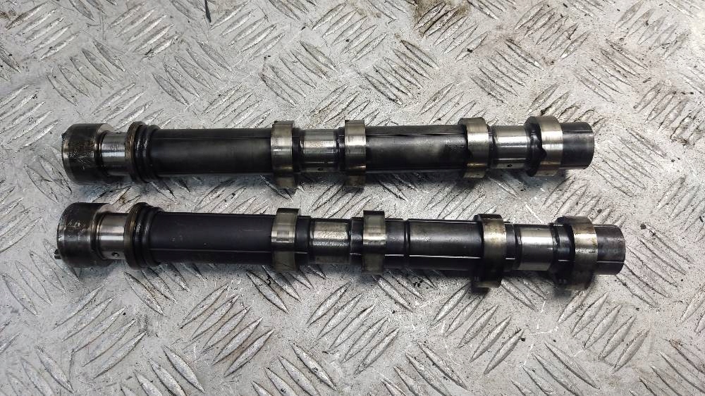 фото №1, Валы распределительного вала subaru legacy v 2.0 d ee20z