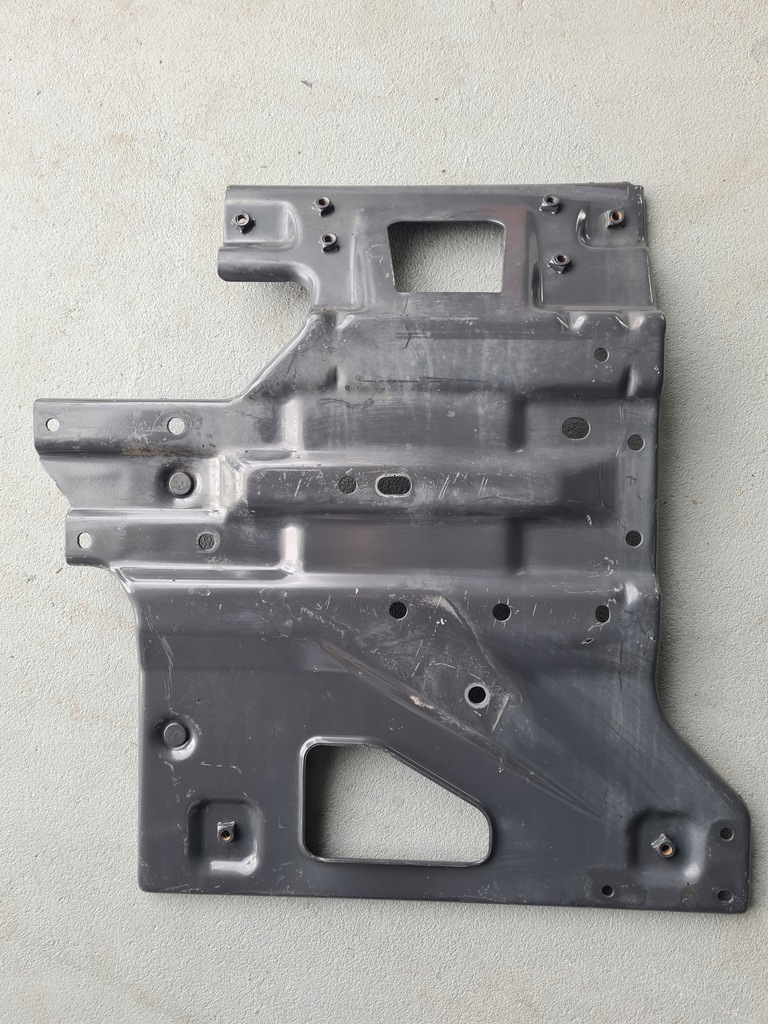 фото №1, Кронштейн кронштейн крила осушувача scania r s