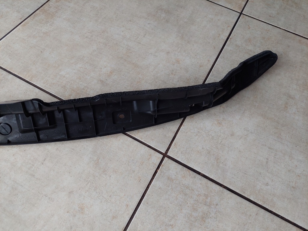 фото №6, Защита - шумоизоляция крыла - левый перед - toyota rav4 v - 2019